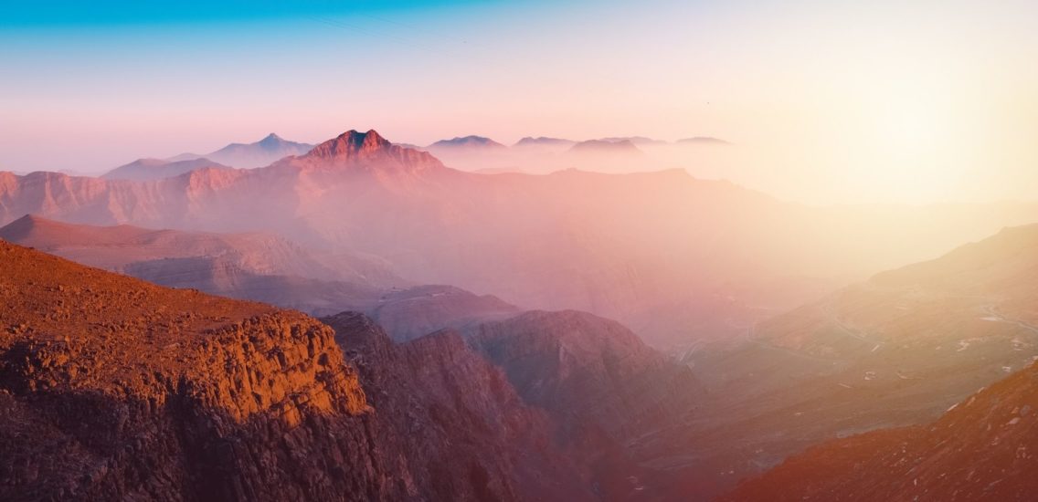 جبل جيس