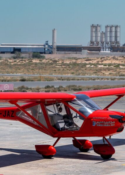 Jazirah Aviation