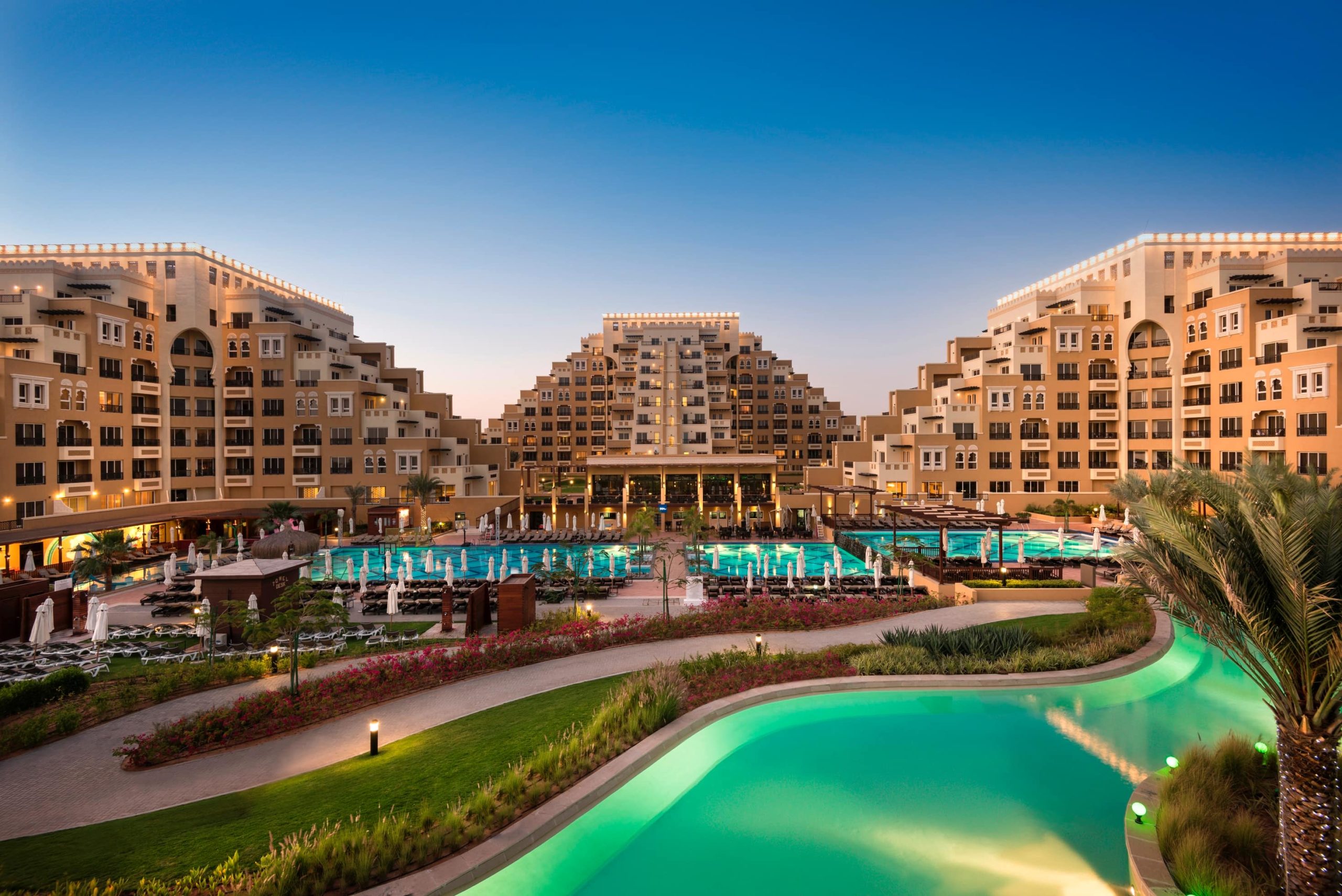 Rixos