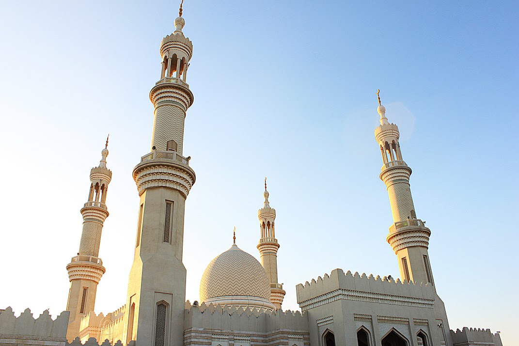 Sheikh