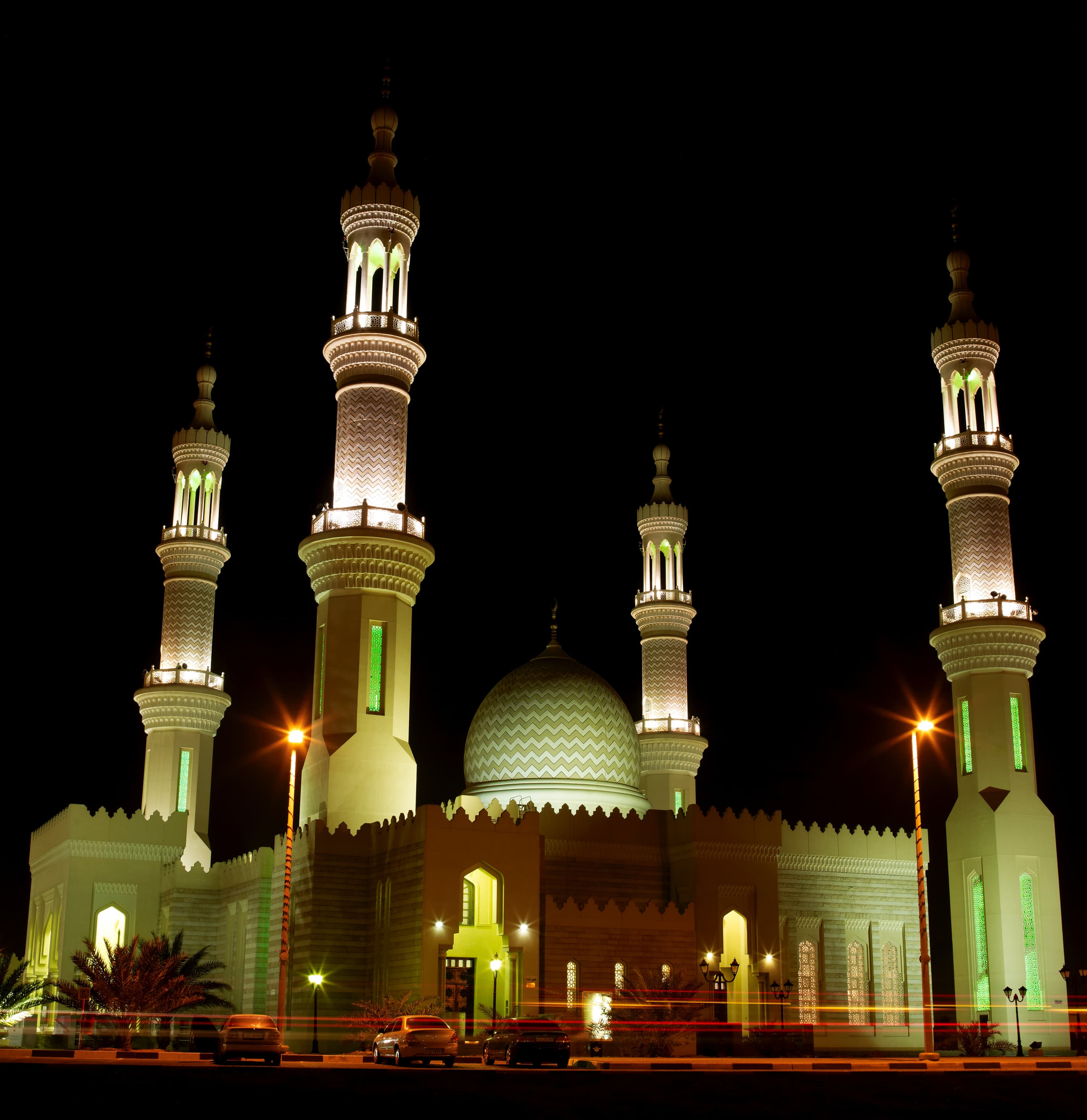 Sheikh