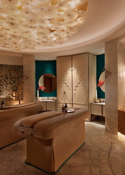 Waldorf Astoria Spa